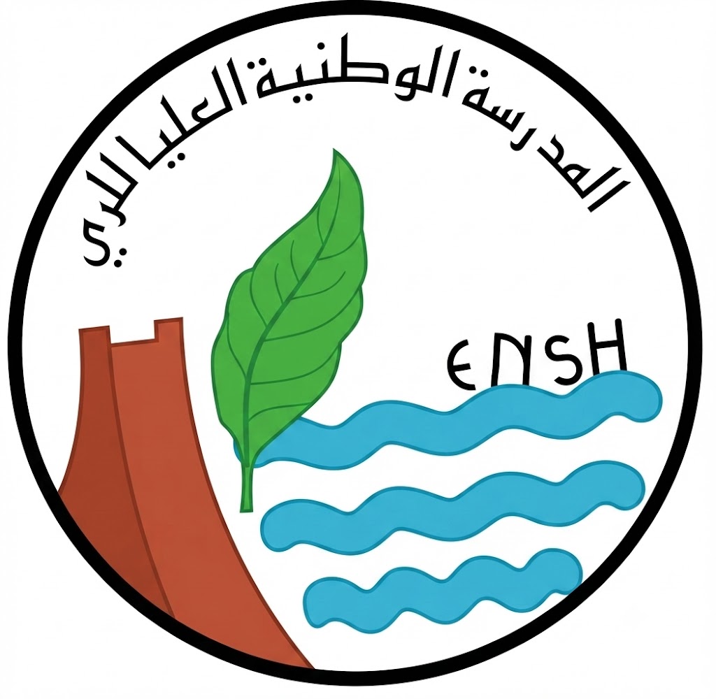 National Higher School of Hydraulics (Blida)