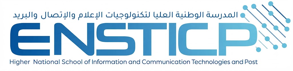 National Higher School of Information and Communication Technologies and Post (ENSTICP)