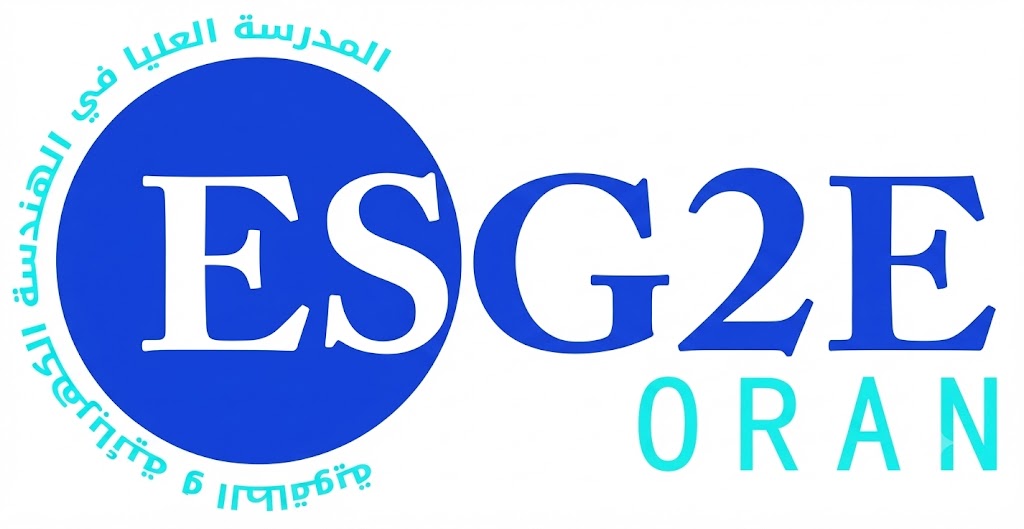 École Supérieure en Génie Électrique et Énergétique (ESGEE - Oran)