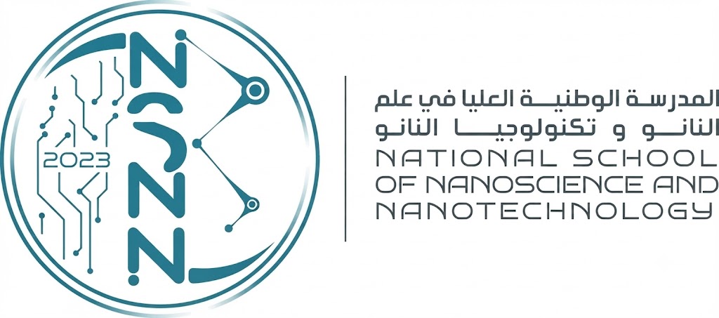 National Higher School of Nanosciences and Nanotechnologies (Algiers)