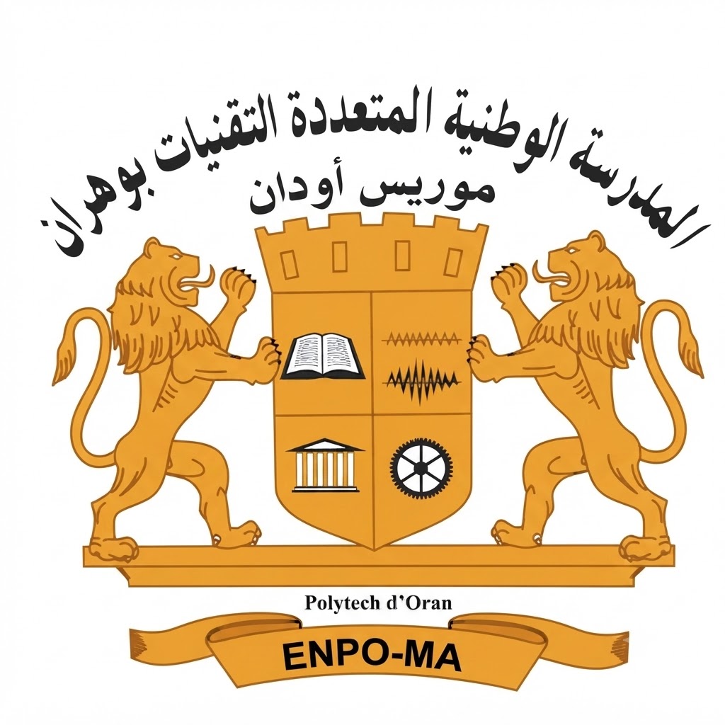 École Nationale Polytechnique d'Oran (ENPO)