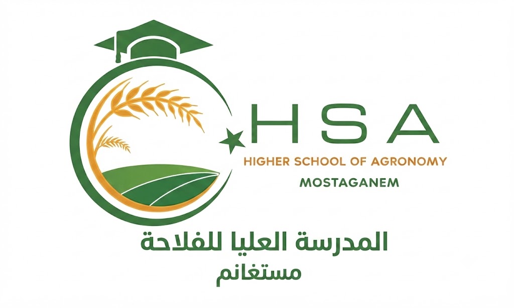 École Supérieure Agronomique (ESAM - Mostaganem)