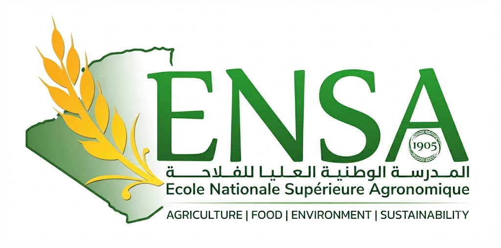 National Higher Agronomic School (ENSA - Algiers)