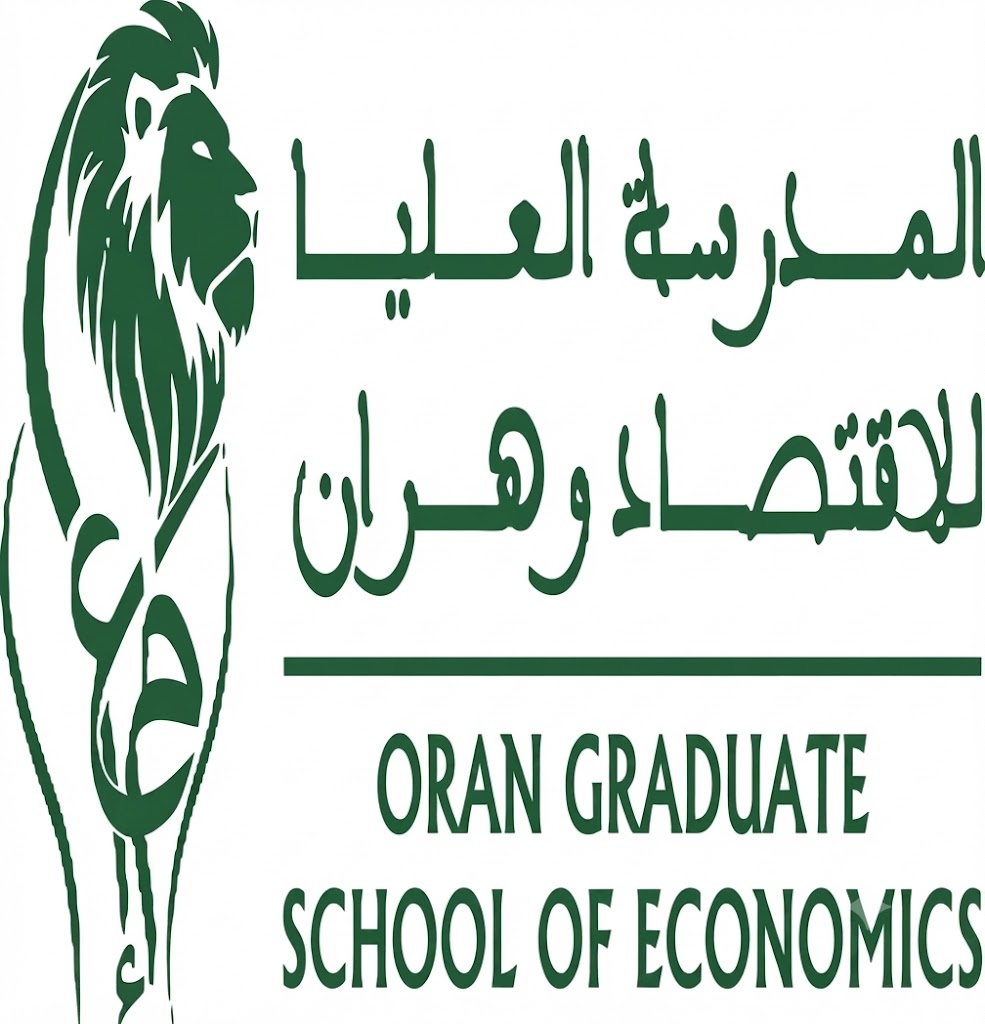 المدرسة العليا للاقتصاد (وهران)