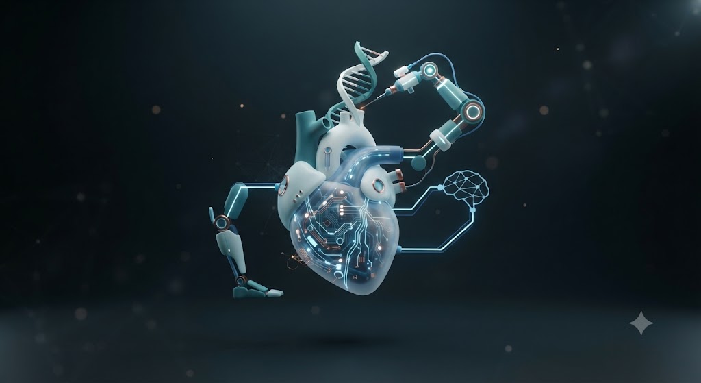 Studying Biomedical Engineering in Algeria