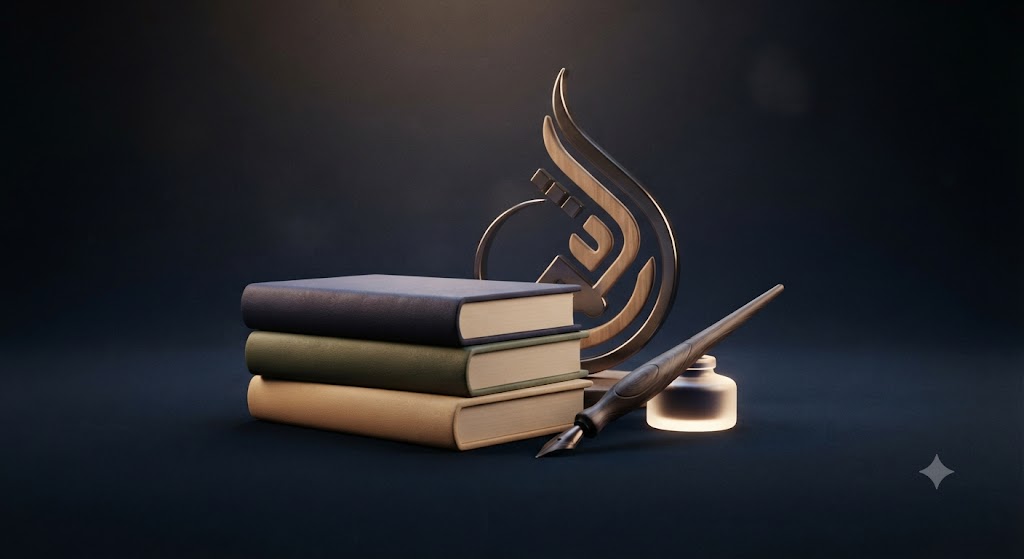 Studying Arabic Language and Literature in Algeria