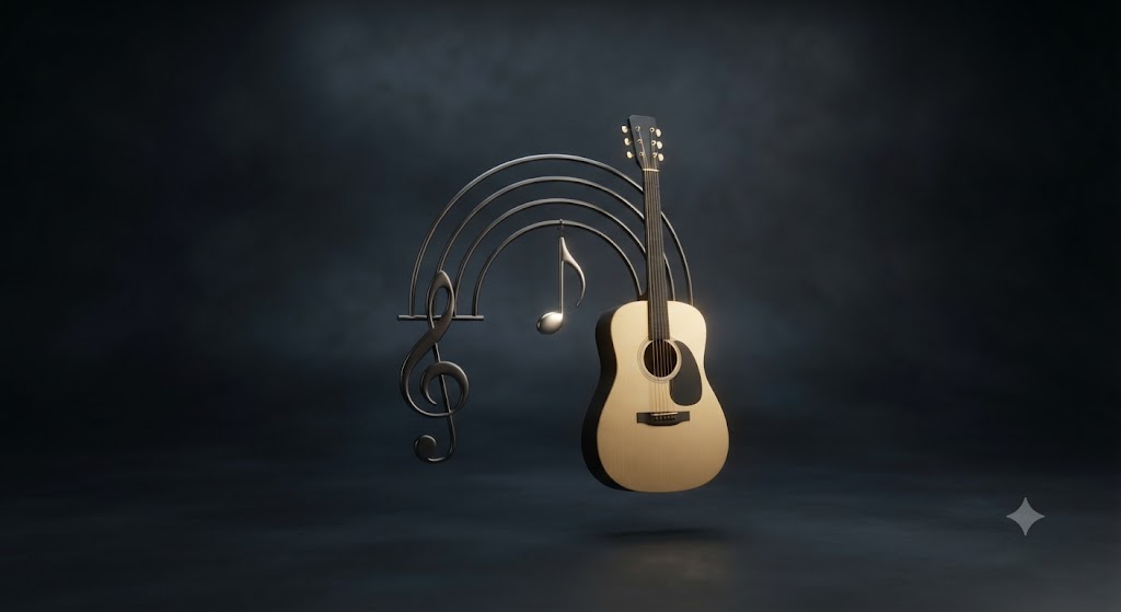 La spécialité Musique en Algérie