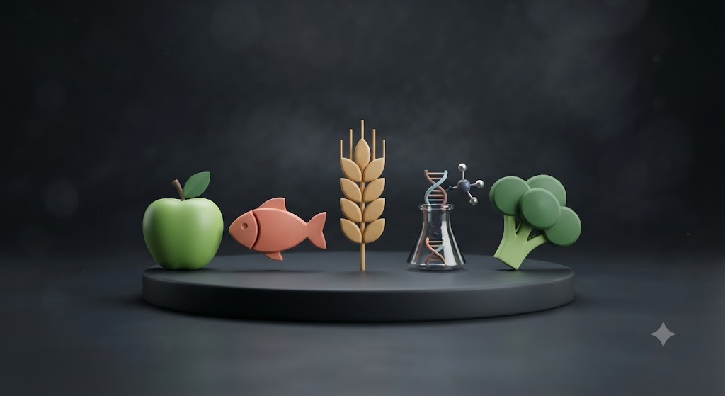 La spécialité Diététique et Nutrition en Algérie