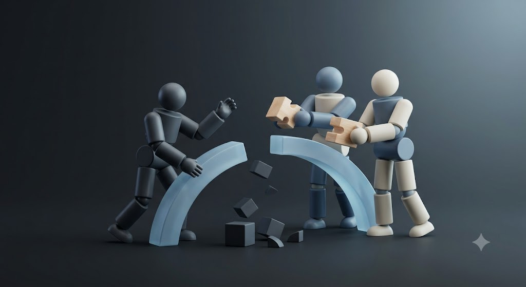 Faire face aux défis sociaux et construire des relations positives : guide pour développer ses compétences sociales