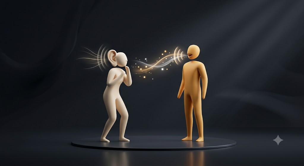 Enhancing Effective Communication Skills: Listening and Speaking with Confidence in Various Contexts
