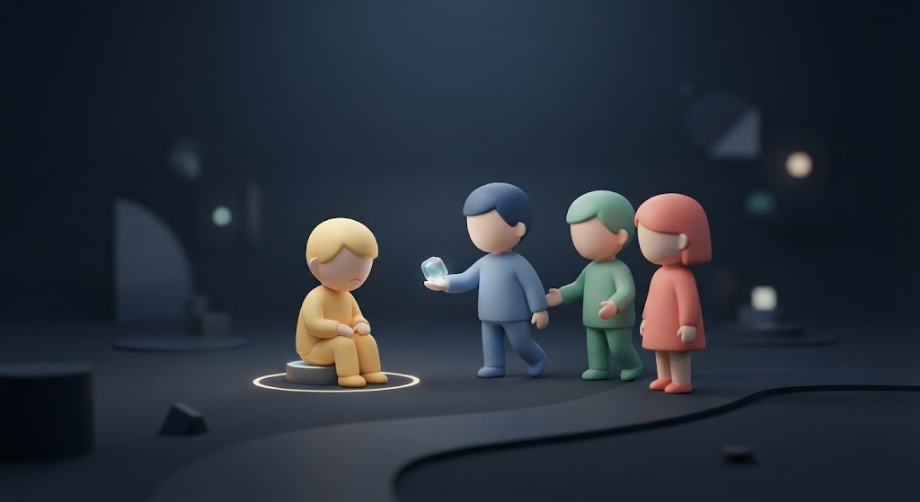 Faire face aux défis sociaux et aux relations entre pairs chez les enfants : conseils pour soutenir des amitiés saines