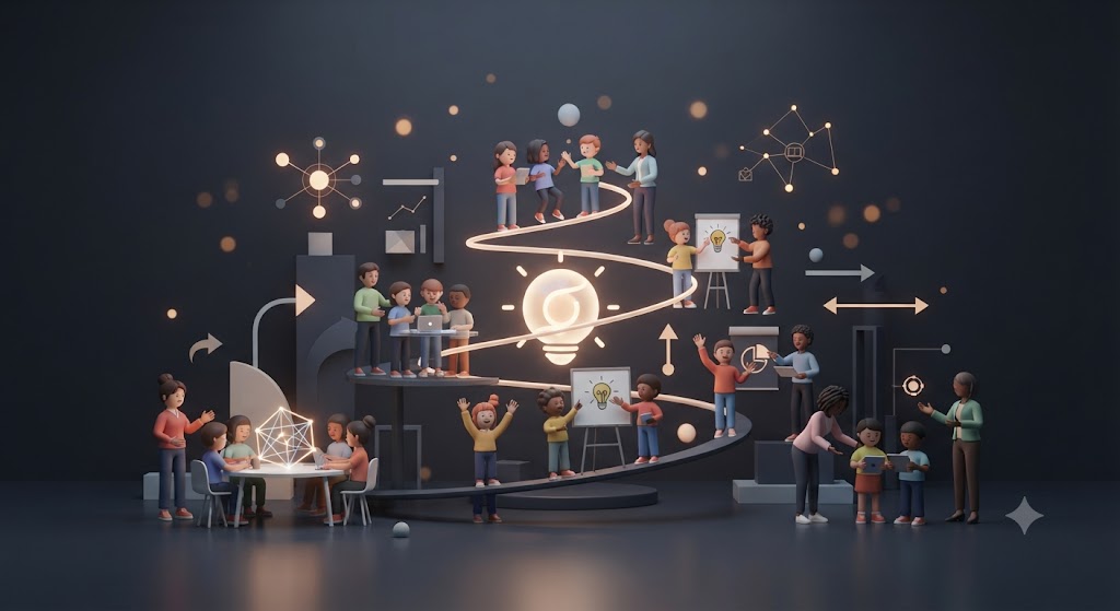 Teaching Strategies for Active Learning: How to Get Students Excited About Participating