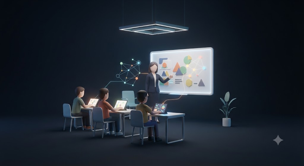 La technologie dans l'éducation : comment peut-elle être utilisée efficacement dans les salles de classe ?