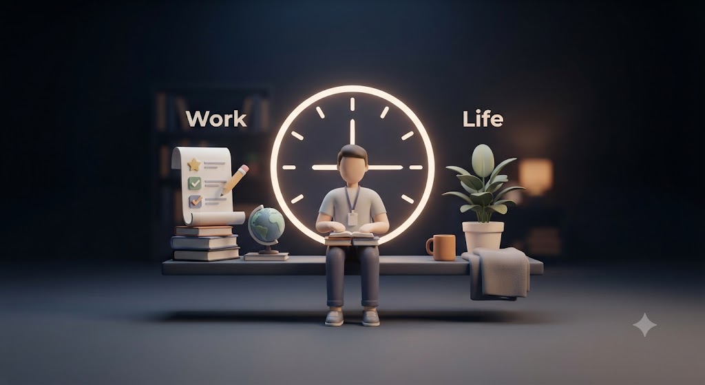 Gestion du temps pour les enseignants : stratégies pour équilibrer travail et vie personnelle