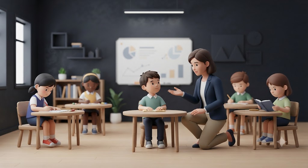 Gestion de classe : stratégies pour faire face aux comportements difficiles en classe