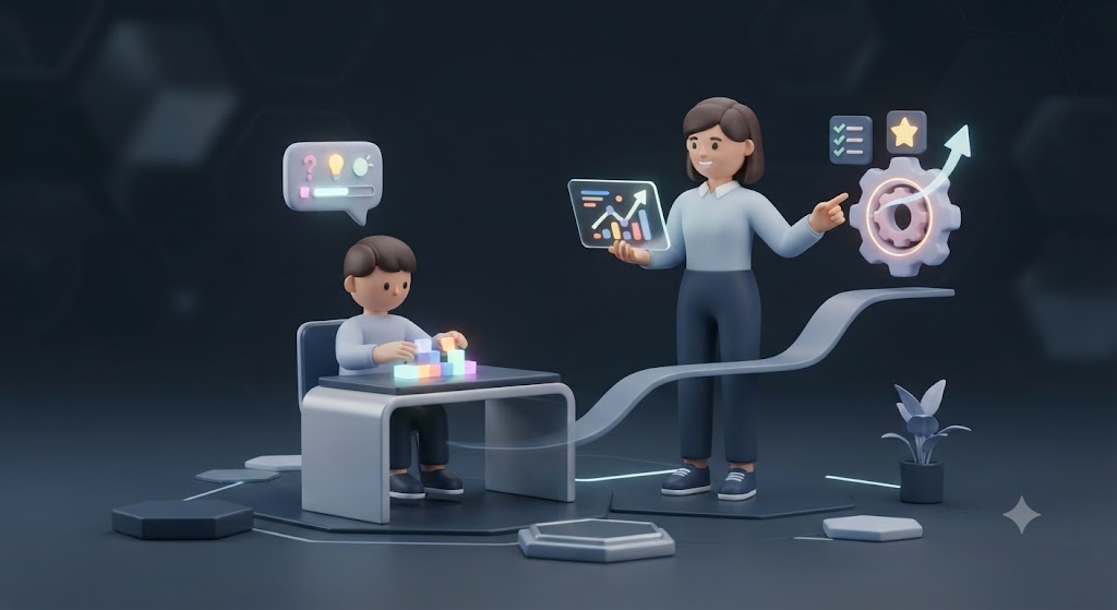 Utiliser des techniques d'évaluation diagnostique pour comprendre les progrès des élèves et améliorer votre enseignement