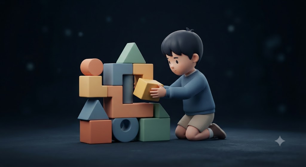 Enhancing Problem-Solving Skills in Children: How to Train Them to Tackle Challenges Effectively
