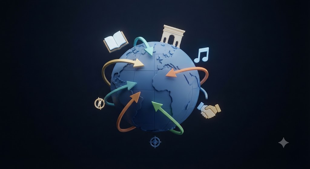 What is the Importance of Learning Foreign Languages?