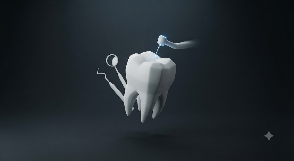 Studying Dentistry in Algeria