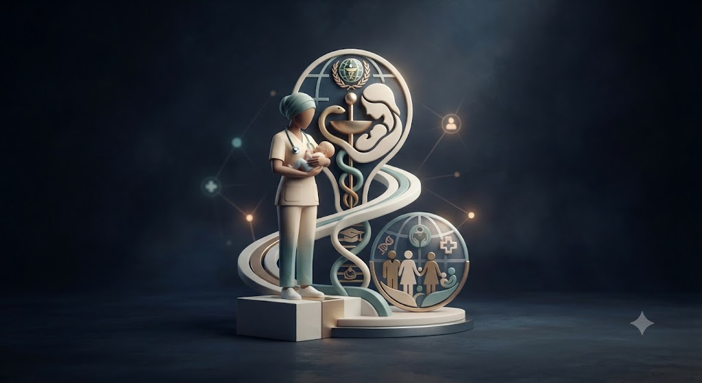 La spécialité Sage-Femme de Santé Publique en Algérie