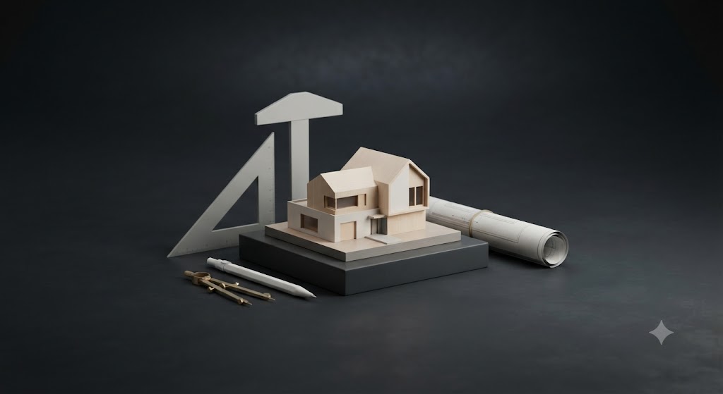Studying Architecture in Algeria