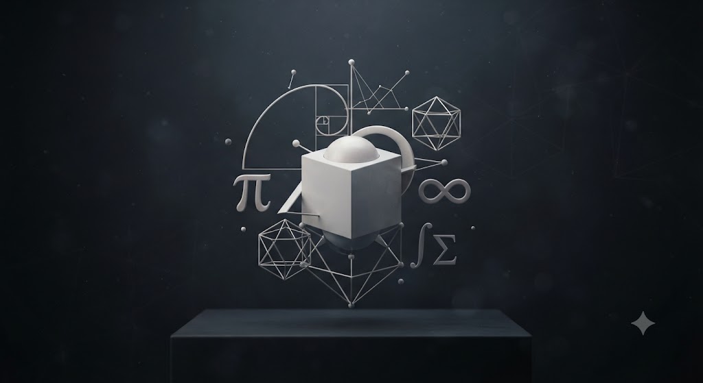 Studying Mathematics in Algeria