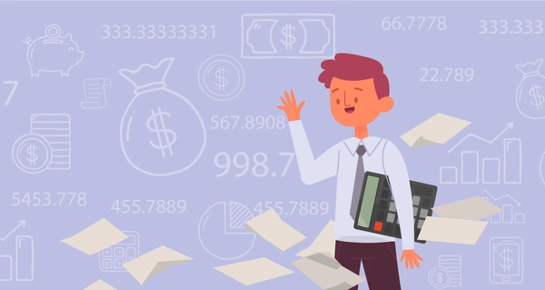 معلومات حول تخصص المحاسبة - Accounting