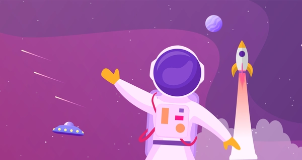 معلومات حول تخصص علم الفلك - Astronomy