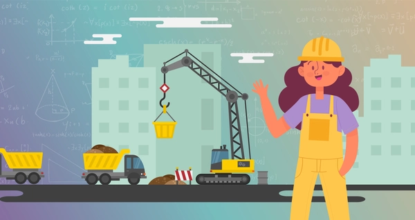 معلومات حول تخصص الهندسة المدنية - Civil Engineering