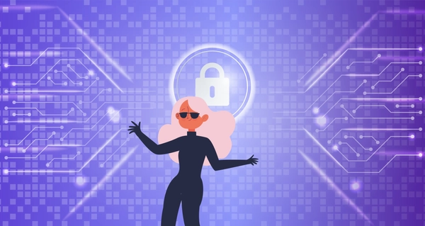 معلومات حول تخصص أمن الشبكات - Cyber Security