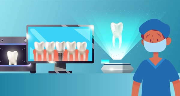 معلومات حول تخصص تكنولوجيا صناعة الأسنان - Dental Technology