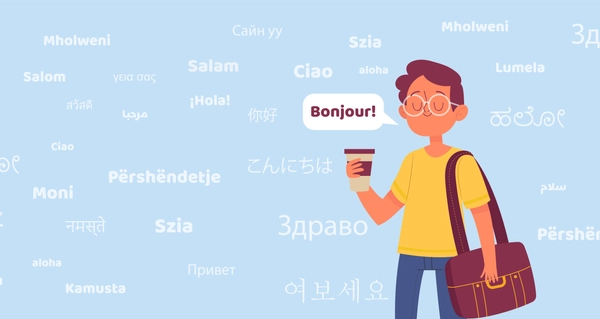 معلومات حول تخصص اللغات الأجنبية - Foreign Languages