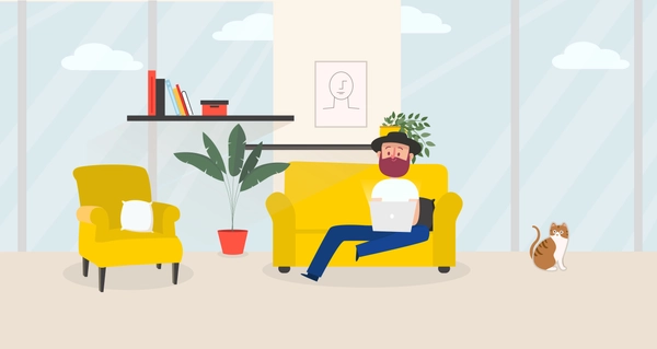 معلومات حول تخصص التصميم الداخلي - Interior Design