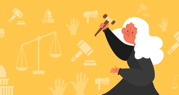 معلومات حول تخصص الحقوق - Law