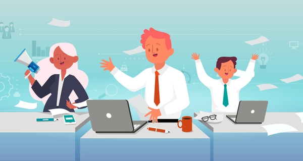معلومات حول تخصص التسويق - Marketing