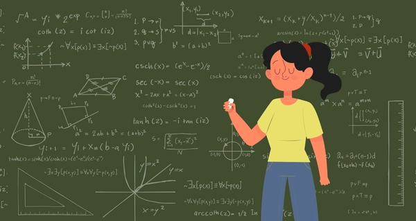 معلومات حول تخصص الرياضيات - Mathematics