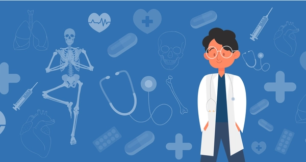 معلومات حول تخصص الطب - Medicine