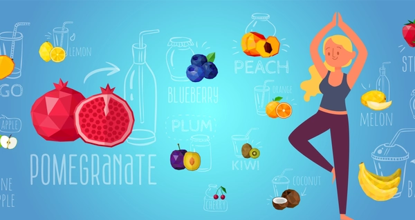 معلومات حول تخصص التغذية - Nutrition