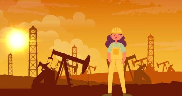 معلومات حول تخصص هندسة النفط - Petroleum Engineering