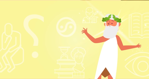 معلومات حول تخصص الفلسفة - Philosophy