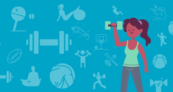 معلومات حول تخصص التربية الرياضية - Physical Education