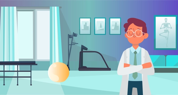 معلومات حول تخصص العلاج الطبيعي - Physical Therapy