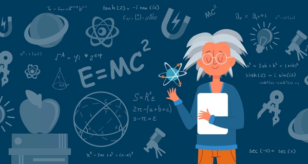 معلومات حول تخصص الفيزياء - Physics