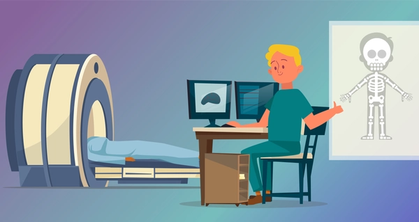 معلومات حول تخصص الطب الإشعاعي - Radiology