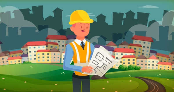 معلومات حول تخصص التخطيط الحضري - Urban Planning